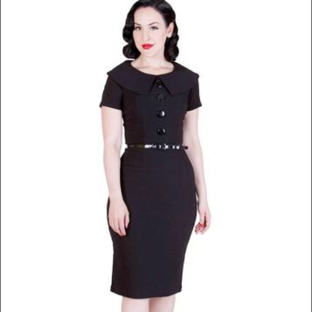 NWT - Little Black Dress by Tatyana - Size 3XL